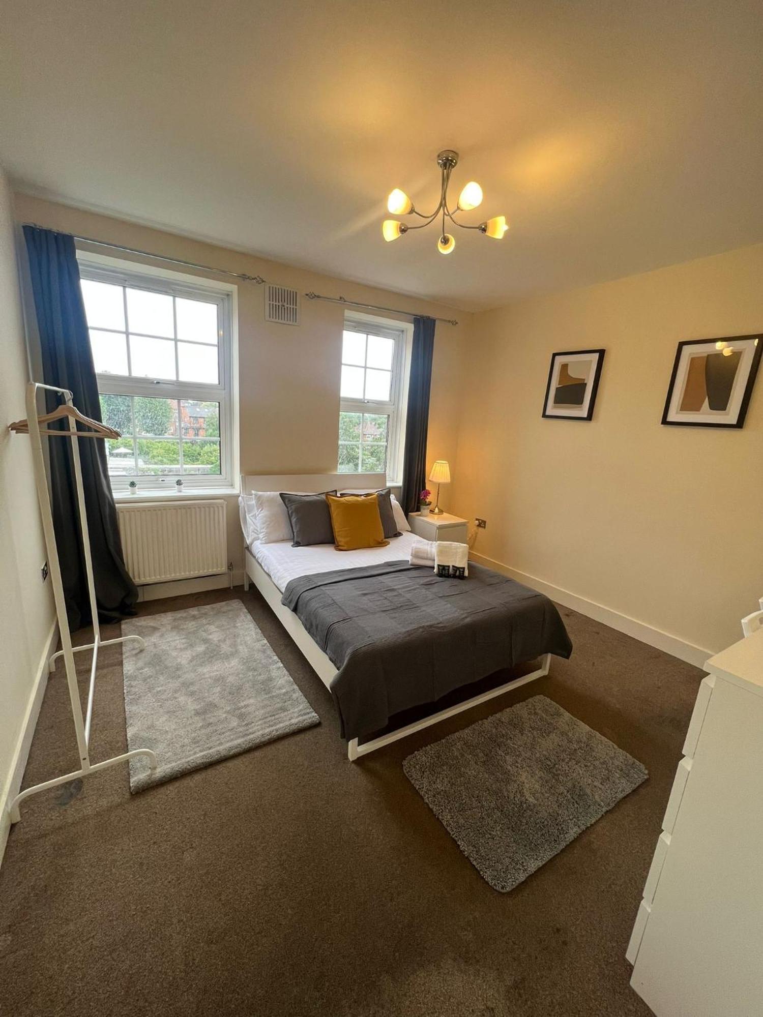 Stunning Wembley Stadium Flat * Londra