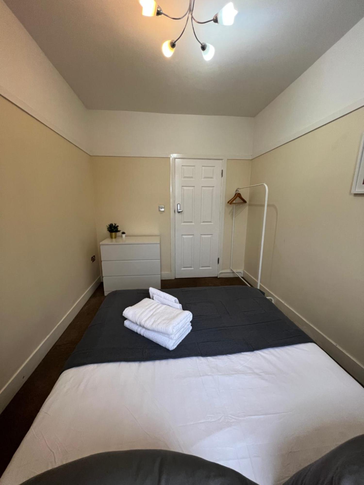 Stunning Wembley Stadium Flat Alloggio in famiglia *