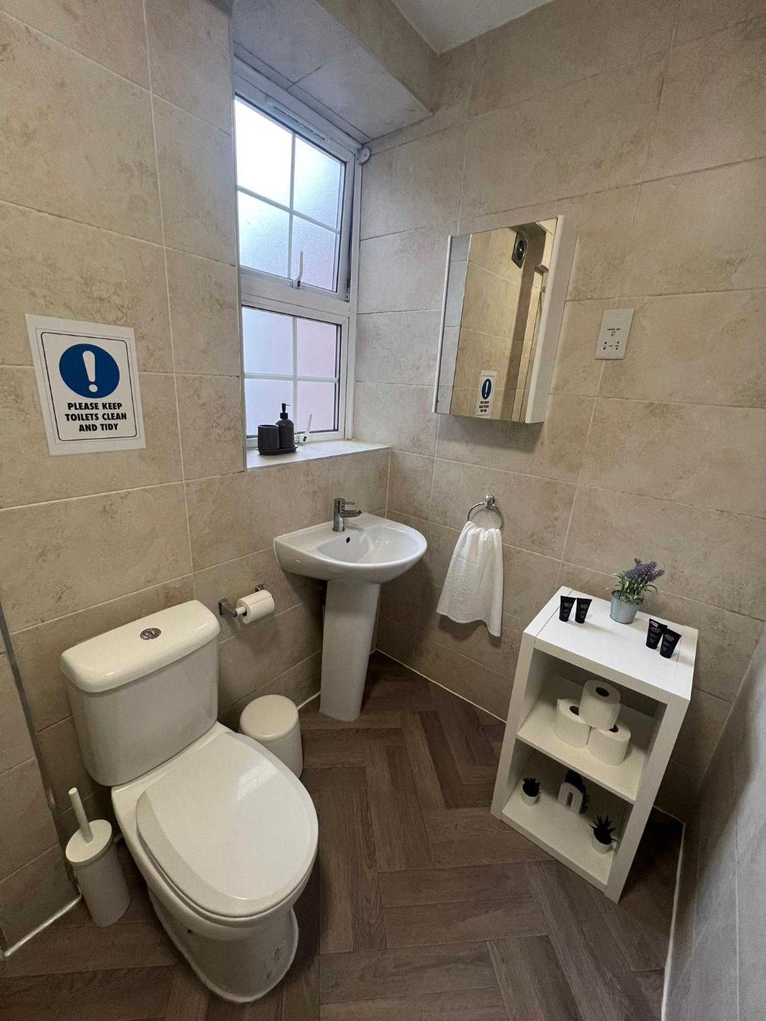 Stunning Wembley Stadium Flat Homestay *