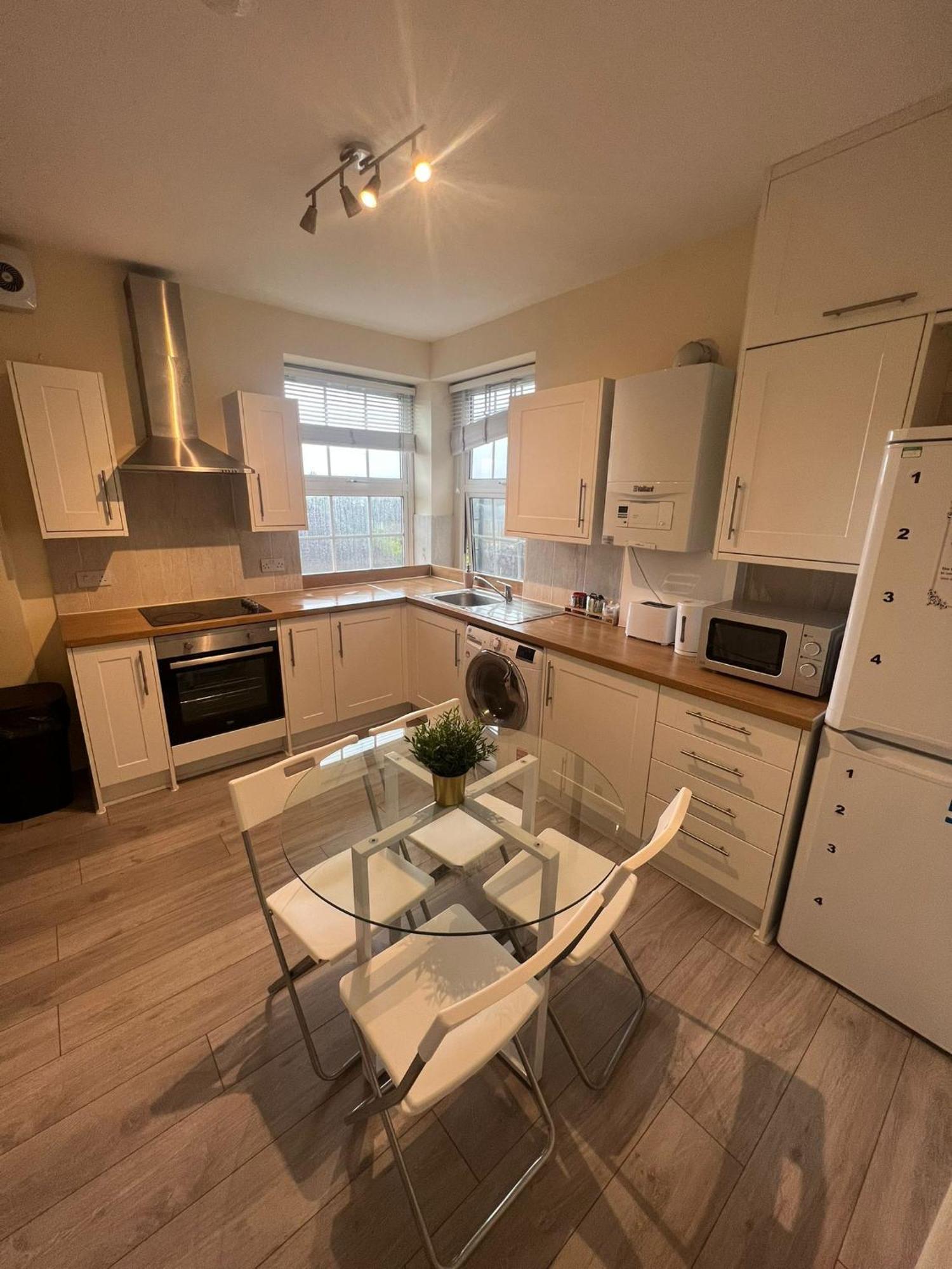 Homestay Stunning Wembley Stadium Flat London