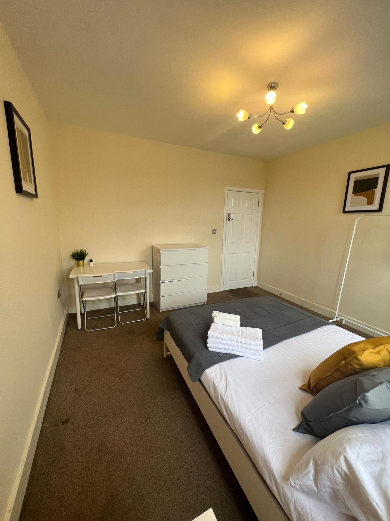 Homestay Stunning Wembley Stadium Flat