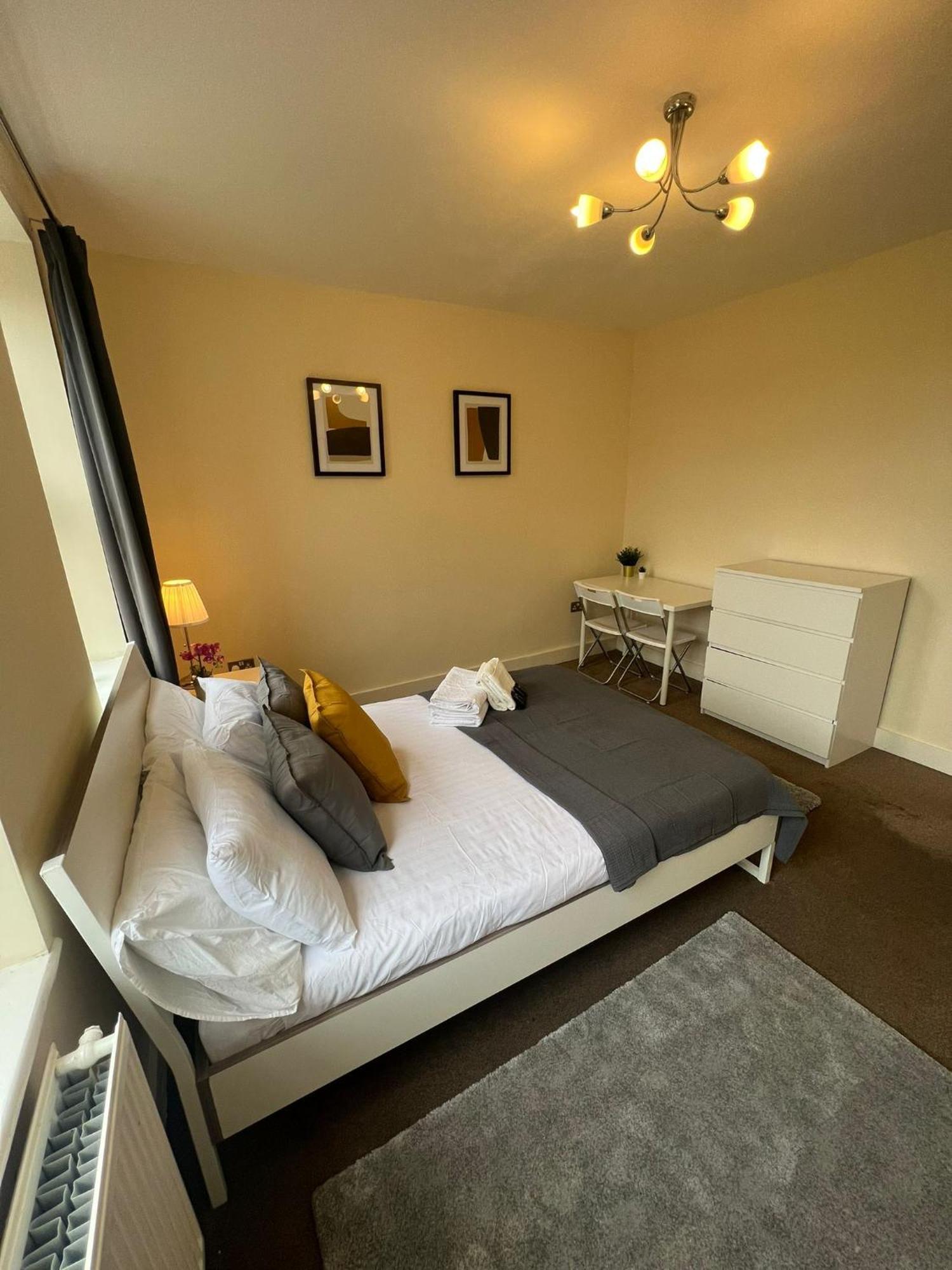 Homestay Stunning Wembley Stadium Flat *