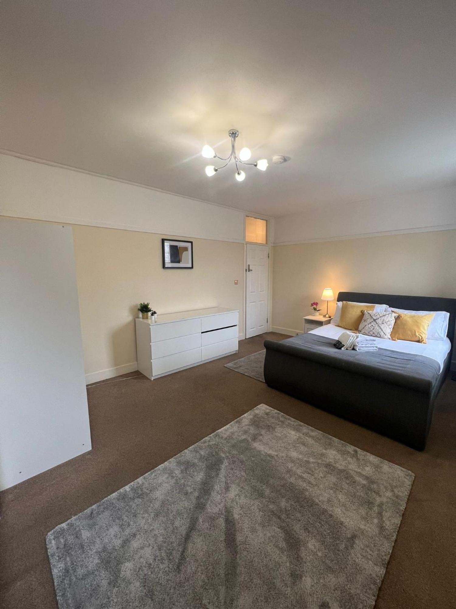 Homestay Stunning Wembley Stadium Flat