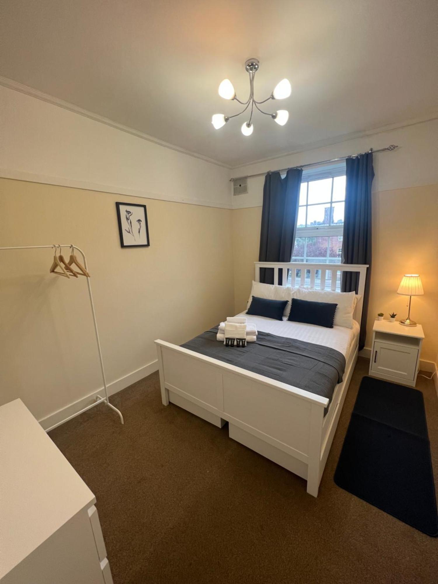 Stunning Wembley Stadium Flat Homestay *