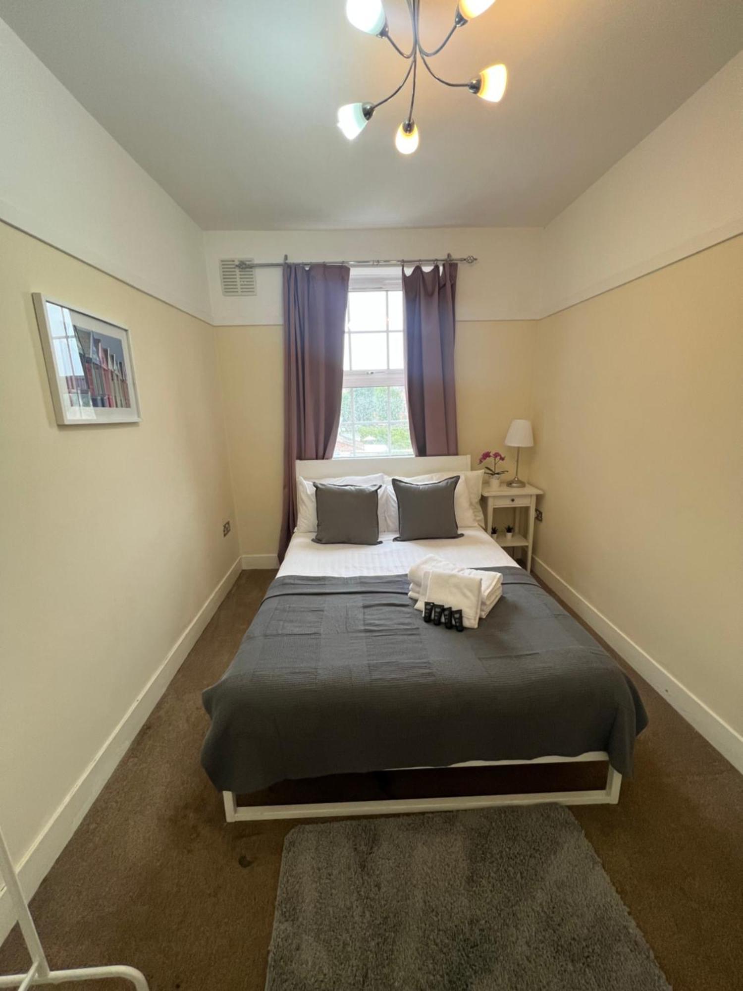 Homestay Stunning Wembley Stadium Flat *