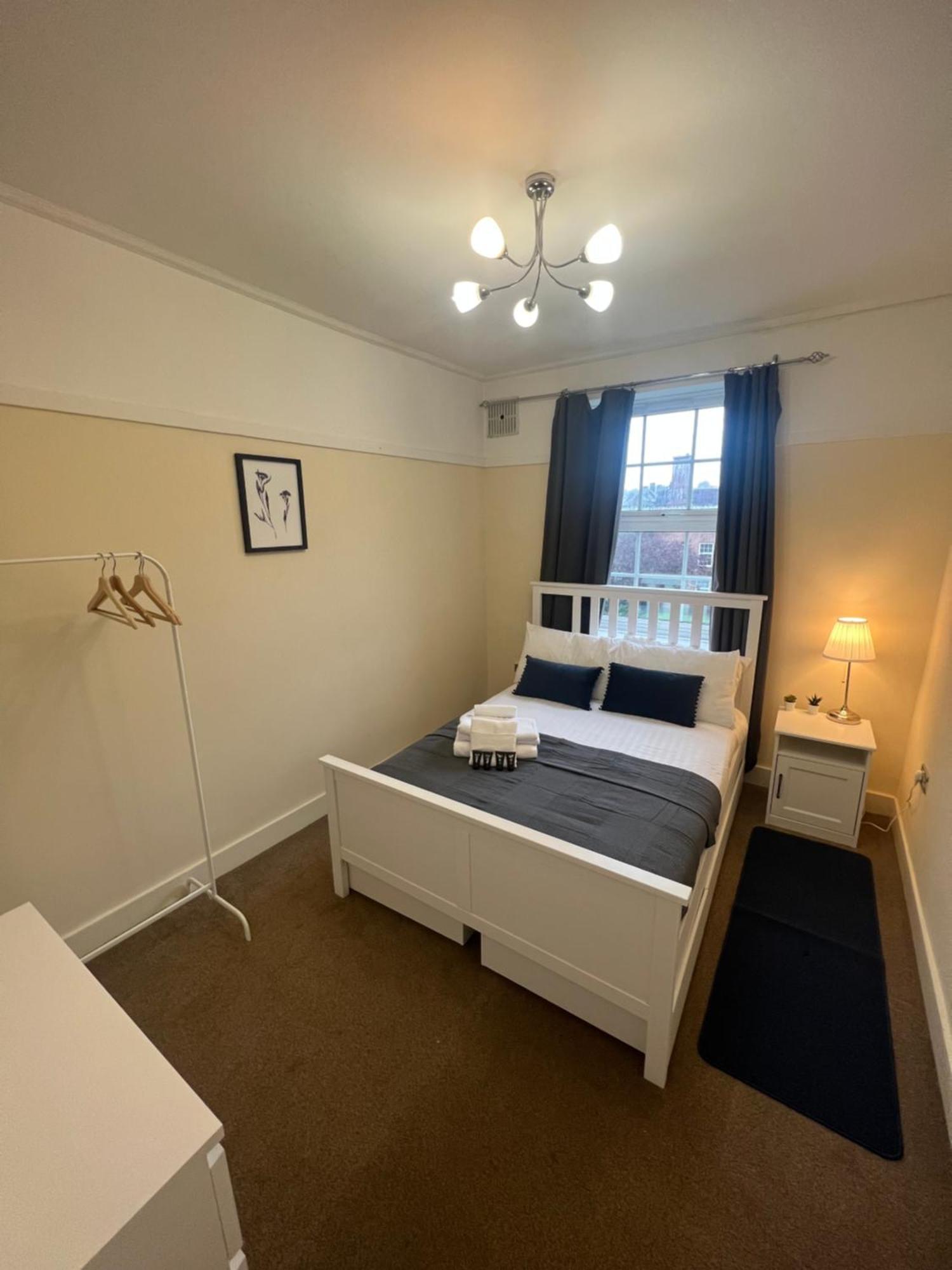 Stunning Wembley Stadium Flat Homestay